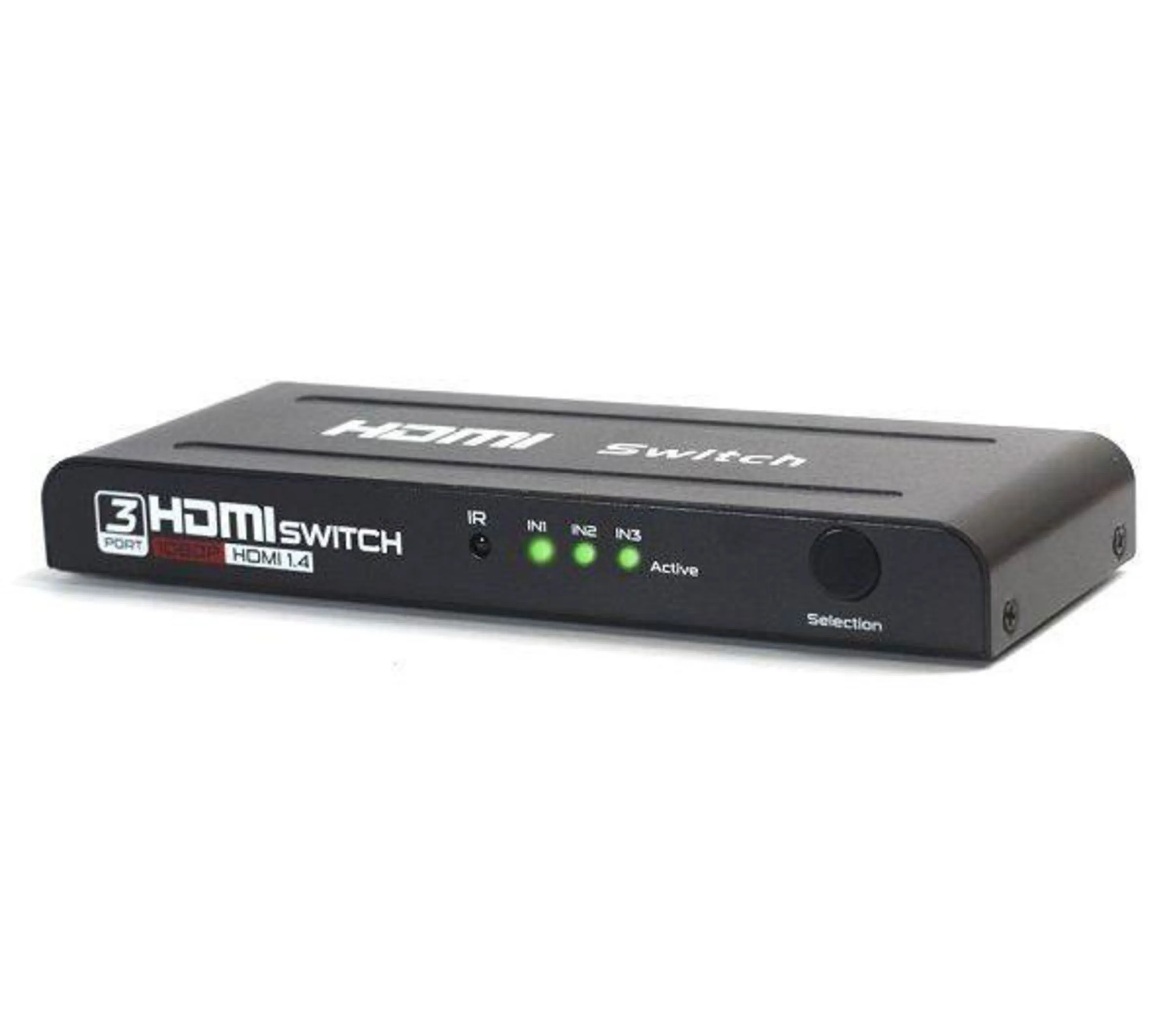 سوئیچ 1 به 3 HDMI مدل KT-010580|CY-35